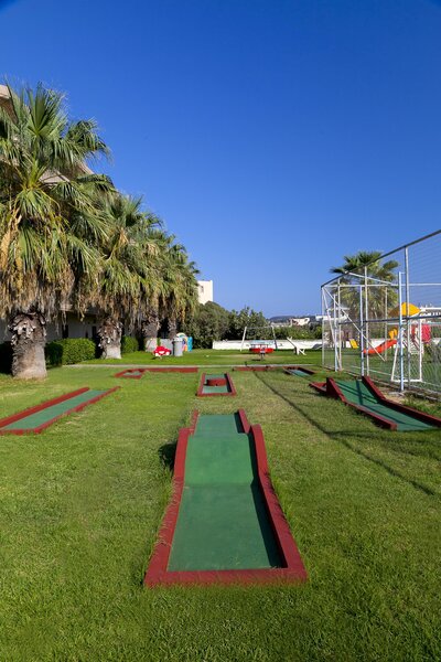 Sun Beach Resort Complex 17