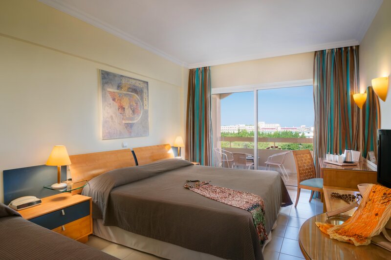 Sun Beach Resort Complex 23