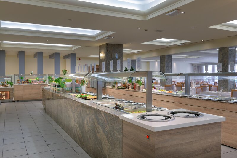 Sun Beach Resort Complex 35