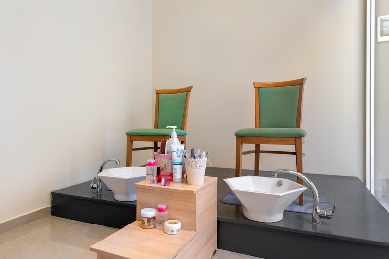 Sun Beach Resort Complex 38