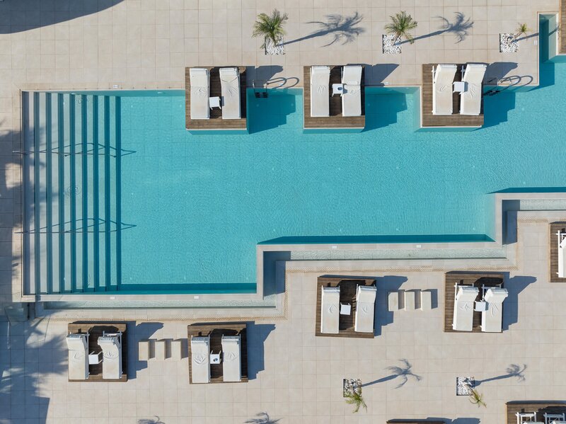 Sun Beach Resort Complex 40