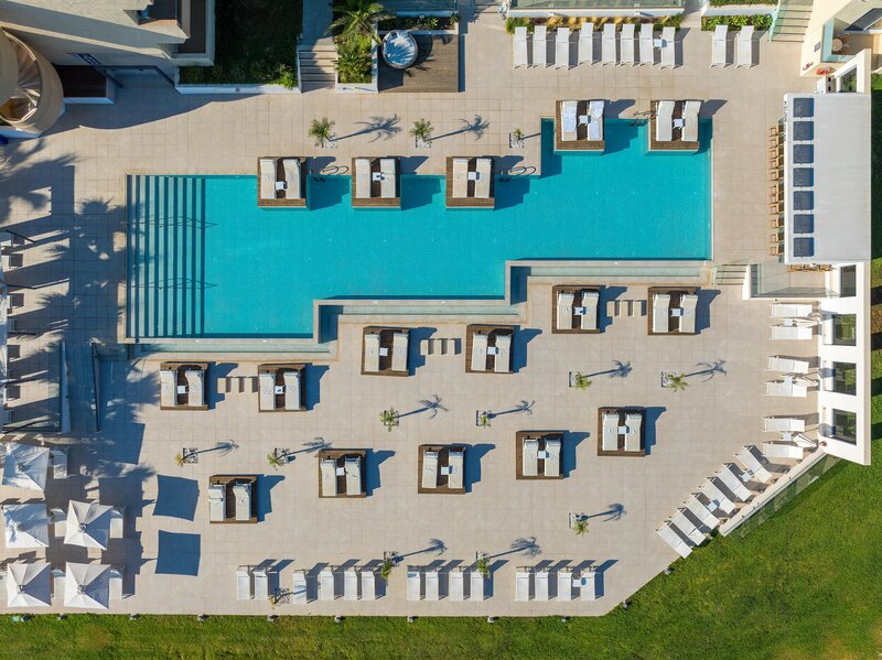 Sun Beach Resort Complex 41