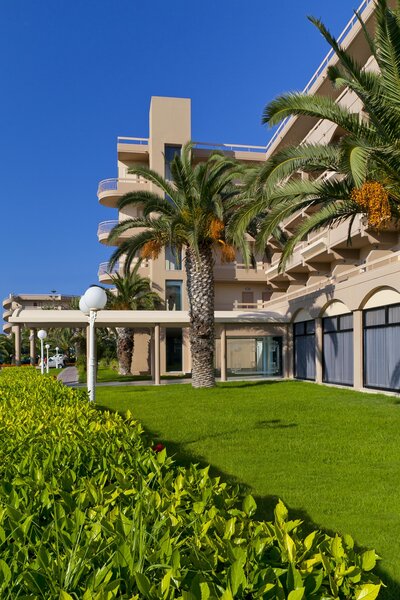 Sun Beach Resort Complex 42