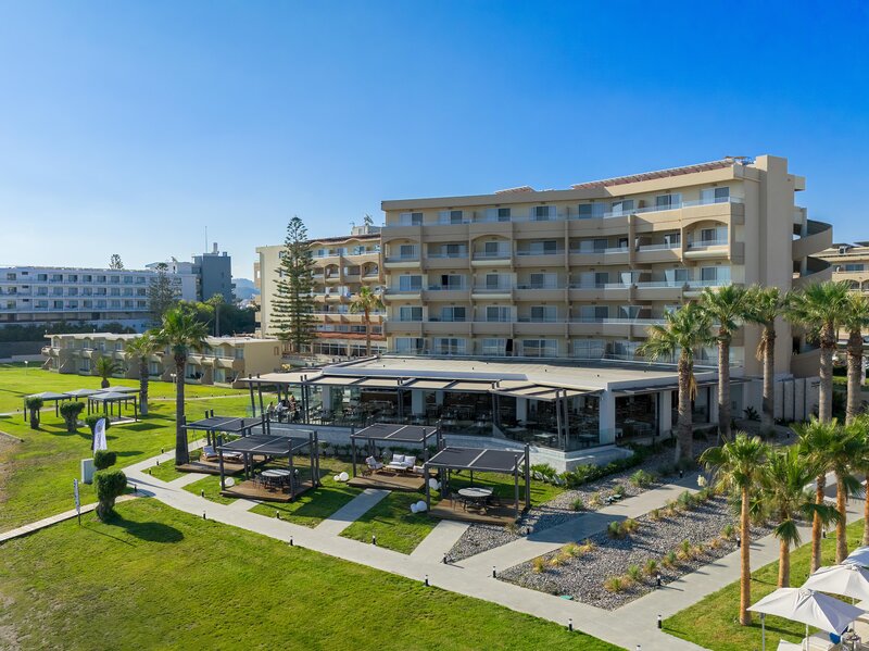 Sun Beach Resort Complex 43