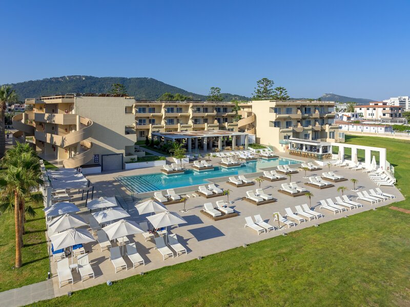 Sun Beach Resort Complex 52