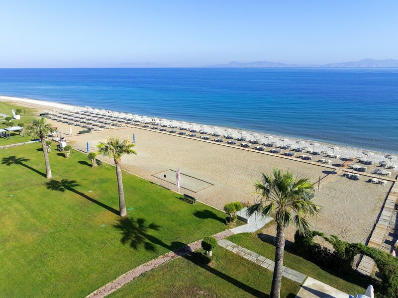 Sun Beach Resort Complex 60