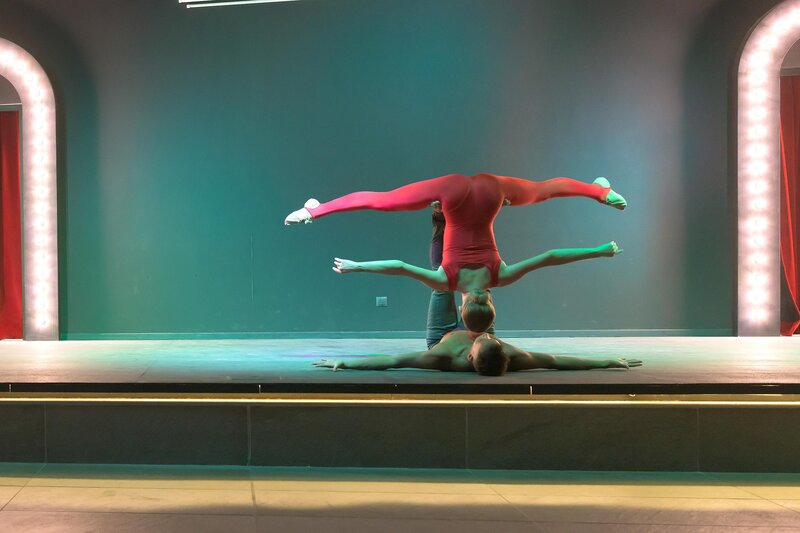 Sun Beach Resort Complex 63