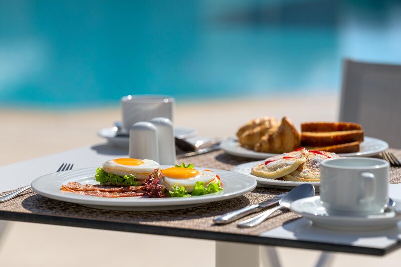 Sun Beach Resort Complex 64