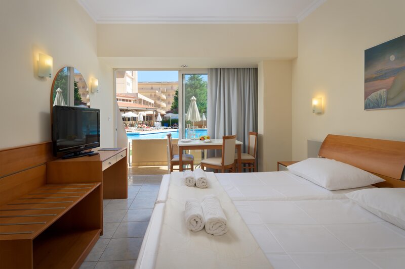 Sun Beach Resort Complex 67