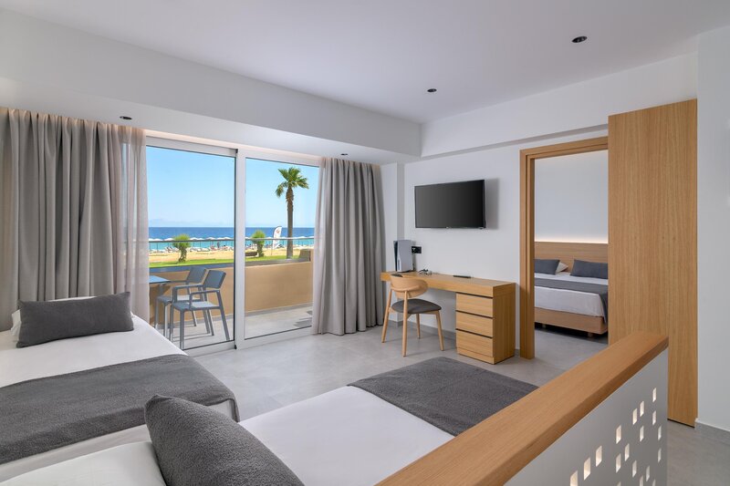 Sun Beach Resort Complex 77