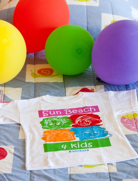 Sun Beach Resort Complex 80