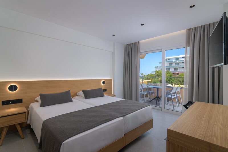 Sun Beach Resort Complex 81