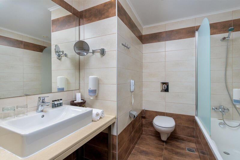 Sun Beach Resort Complex 105