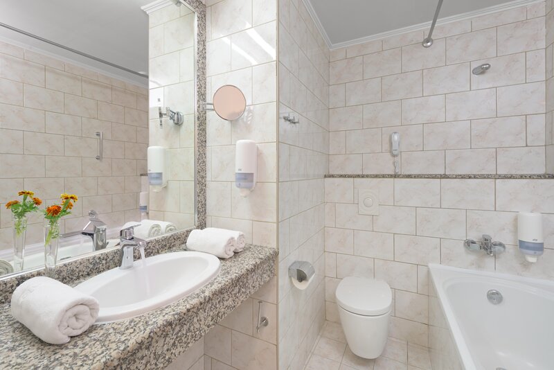 Sun Beach Resort Complex 108