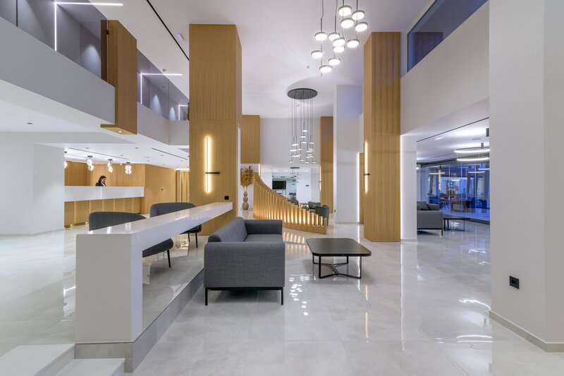 Sun Beach Resort Complex 111