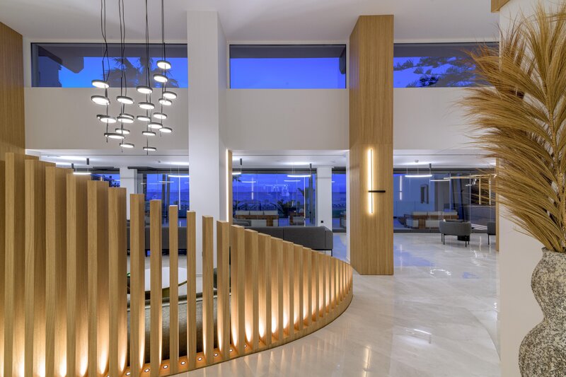 Sun Beach Resort Complex 116