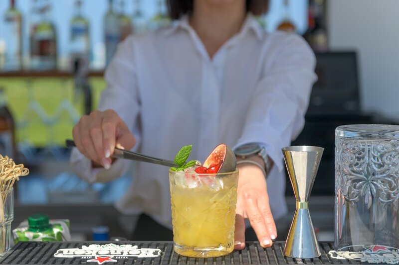 Sun Beach Resort Complex 118