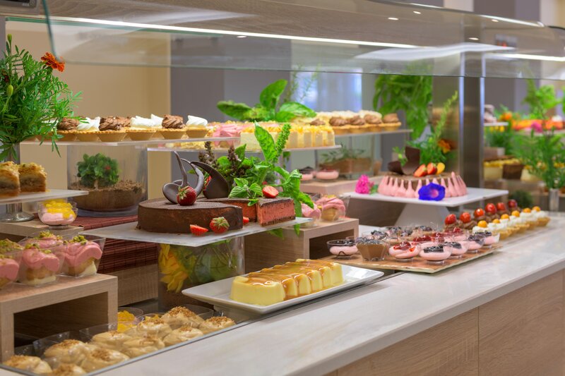 Sun Beach Resort Complex 128