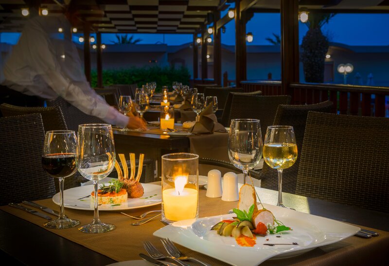 Sun Beach Resort Complex 129