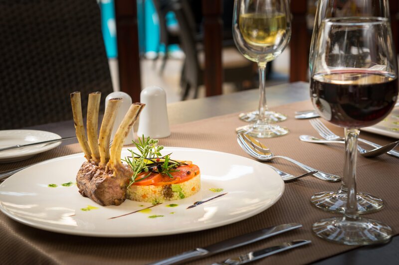 Sun Beach Resort Complex 130