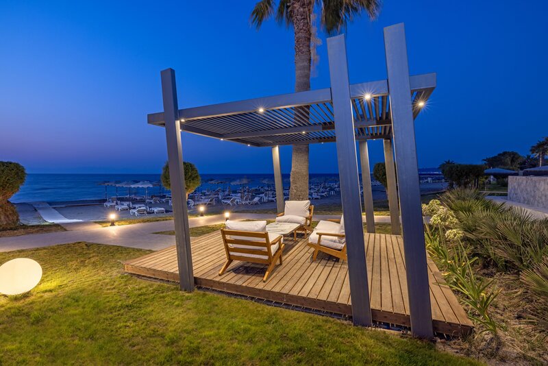 Sun Beach Resort Complex 138