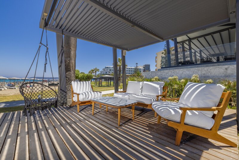 Sun Beach Resort Complex 140