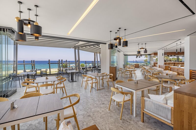 Sun Beach Resort Complex 141