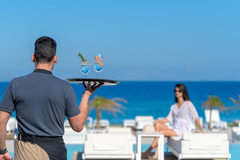 Sun Beach Resort Complex 146