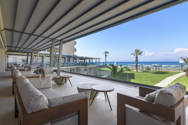 Sun Beach Resort 8