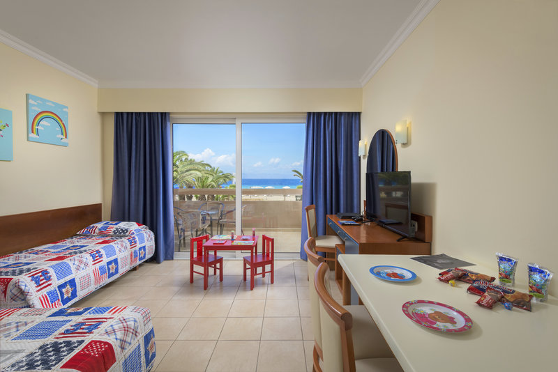 Sun Beach Resort 19