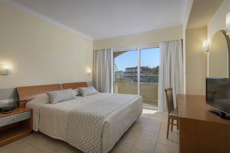 Sun Beach Resort 20