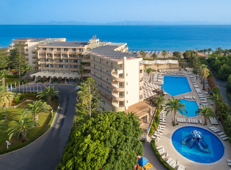 Sun Beach Resort 7