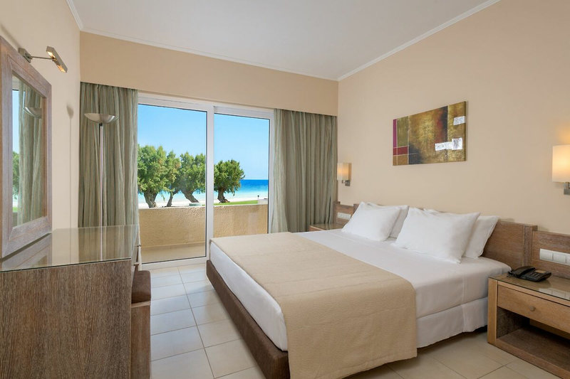 Sun Beach Resort 10