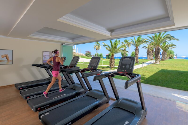 Sun Beach Resort 30