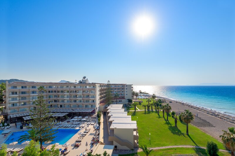 Sun Beach Resort 35