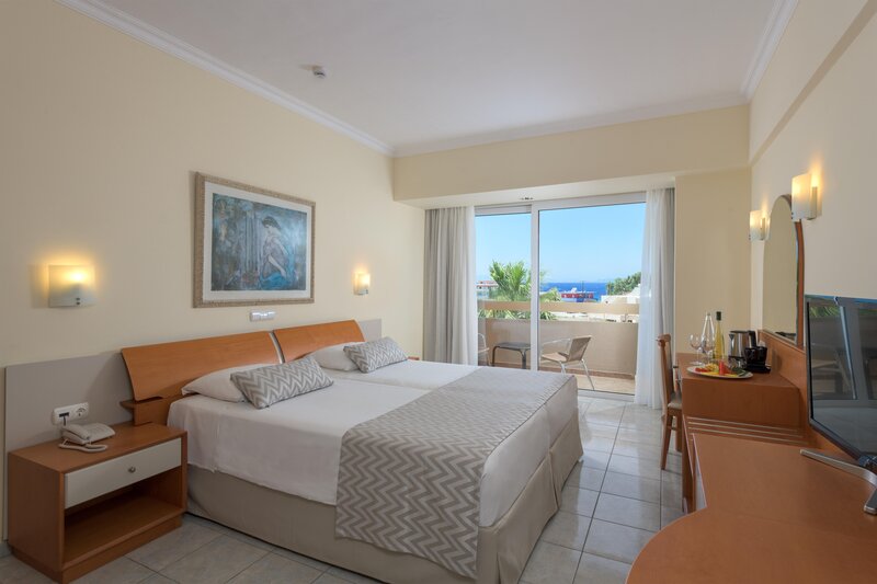 Sun Beach Resort 37