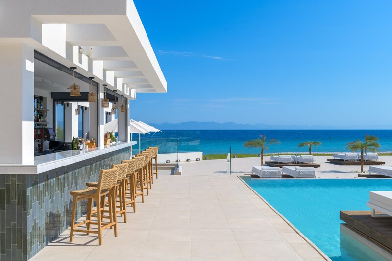 Sun Beach Resort 47