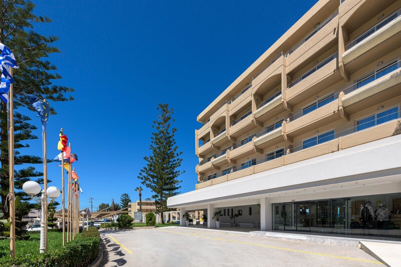 Sun Beach Resort 57