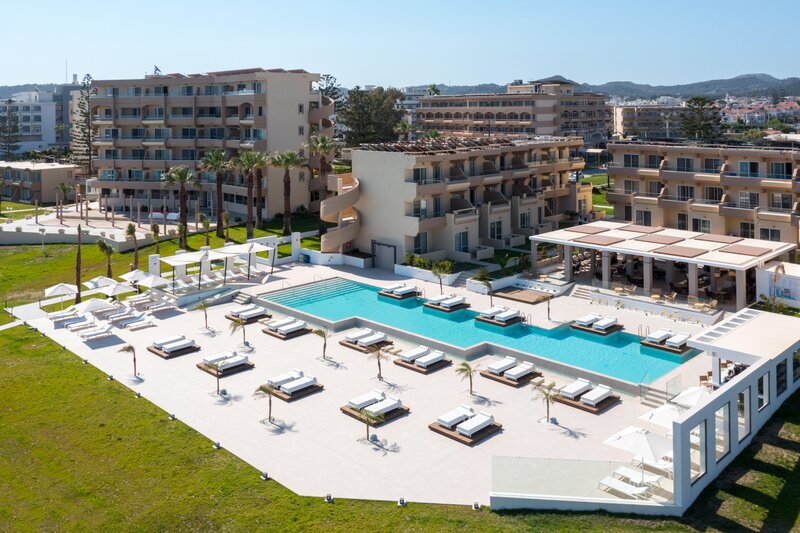 Sun Beach Resort 71