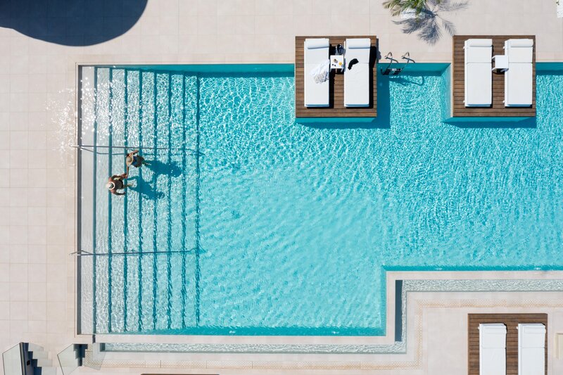 Sun Beach Resort 77