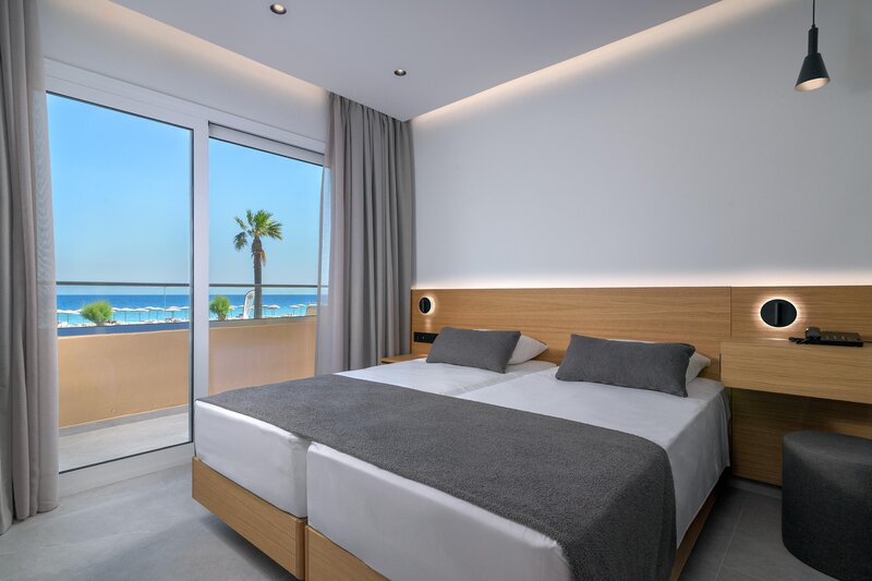 Sun Beach Resort 90