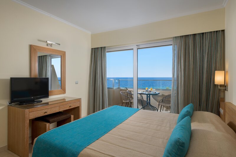 Sun Beach Resort 104