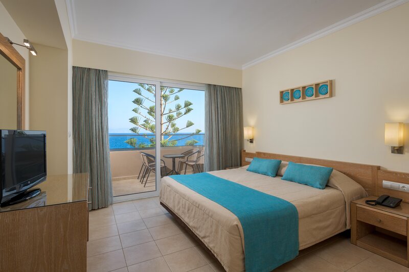 Sun Beach Resort 111