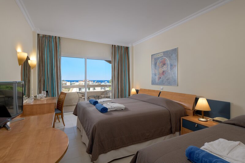 Sun Beach Resort 19