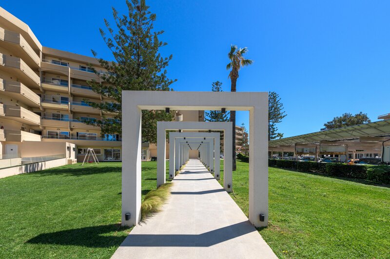 Sun Beach Resort 38