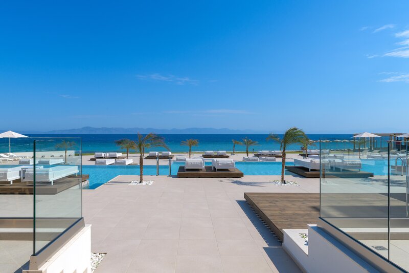 Sun Beach Resort 55