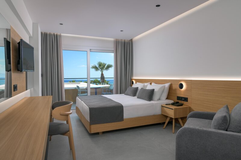 Sun Beach Resort 66