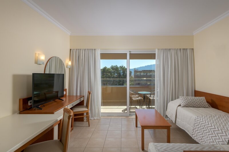 Sun Beach Resort 69
