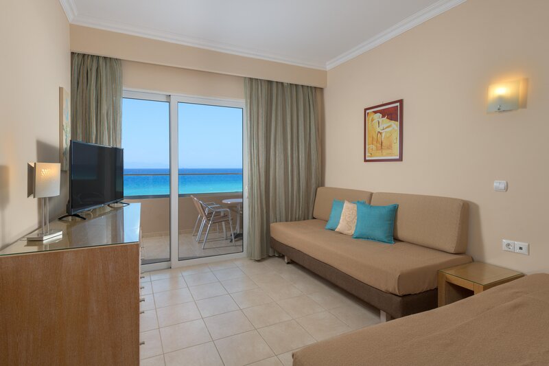 Sun Beach Resort 85