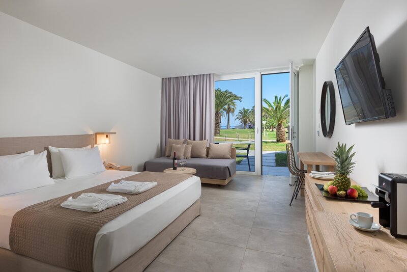 Sun Beach Resort 86